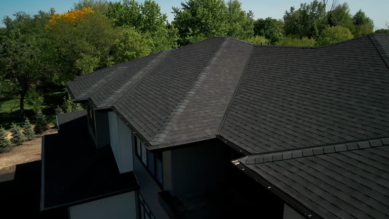 Best Slate Roofing  in Keene, TX